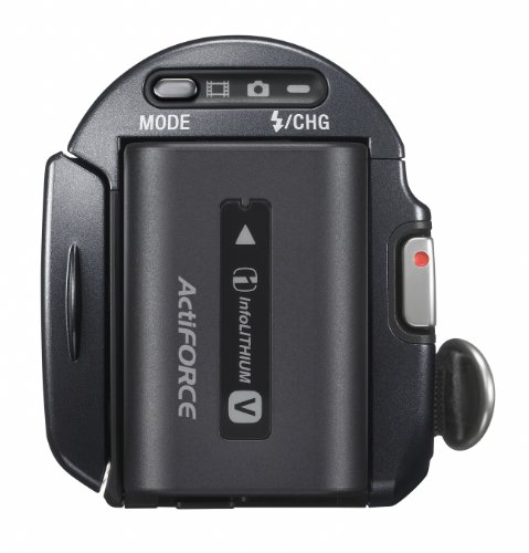 Sony HDR-CX305 Test - 2