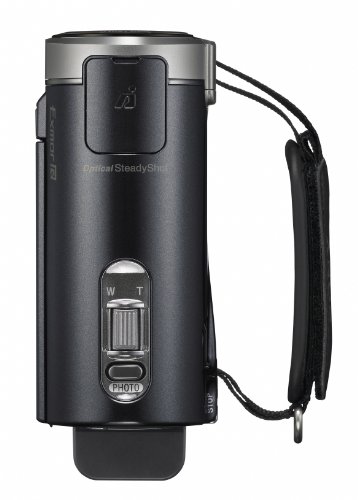 Sony HDR-CX305 Test - 4