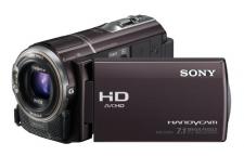 Test Sony HDR-CX360VE
