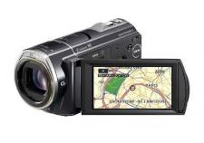 Test Sony HDR-CX505