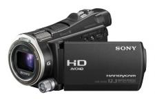 Test Sony HDR-CX700
