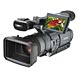 Bild Sony HDR-FX1E