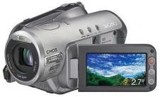 Test Sony HDR-HC3E