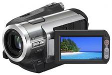 Test Sony HDR-HC7E