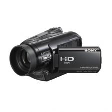 Test Sony HDR-HC9