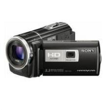 Test Sony HDR-PJ10