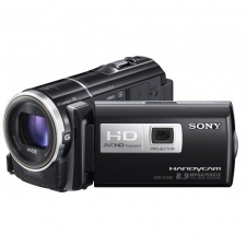 Test Sony HDR-PJ260VE