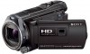 Sony HDR-PJ650 - 