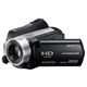 Sony HDR-SR10E - 