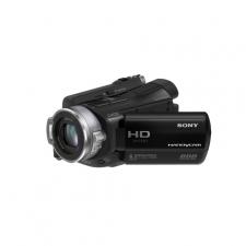 Test Sony HDR-SR7E