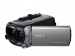 Sony HDR-TD10E - 
