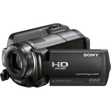 Test Sony HDR-XR200VE