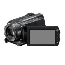 Test Sony HDR-XR500VE