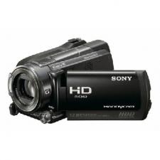 Test Sony HDR-XR520VE