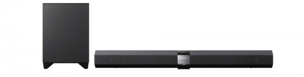 Sony HT-CT660 Test - 0