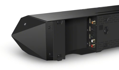 Sony HT-ST7 Test - 2