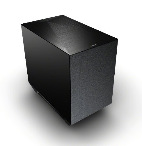 Sony HT-ST7 Test - 3