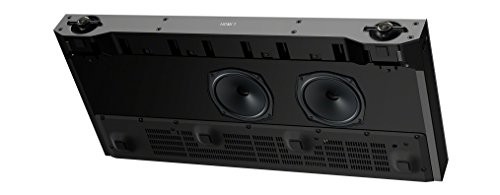 Sony HT-XT3 Test - 3