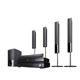 Sony HTP-BD36F - 