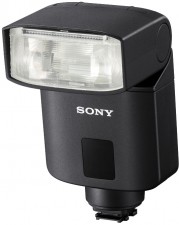 Test Sony HVL-F32M