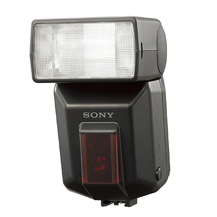 Sony HVL-F36AM im Test Test Sony HVL-F36AM