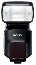 Test Sony HVL-F60M