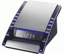 Test Sony ICF-CD7000 Dream Machine