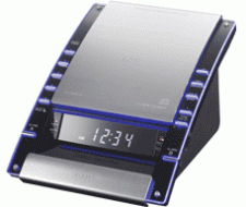 Sony ICF-CD7000 Dream Machine im Test Test Sony ICF-CD7000 Dream Machine