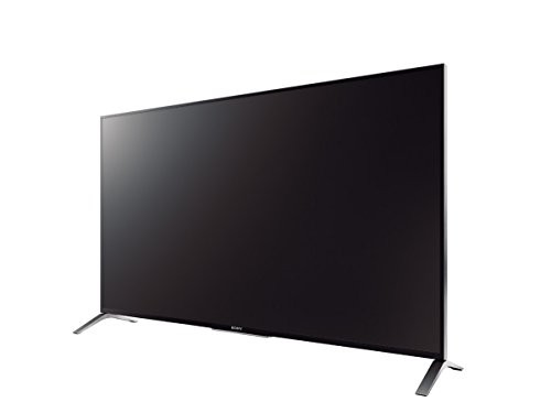 Sony BRAVIA KD-49X8505B Test - 0