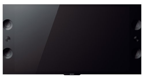 Sony Bravia KD-55X9005A Test - 0