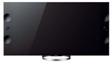 Test Sony Bravia KD-55X9005A