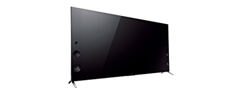 Sony KD-65X9305C Test - 0