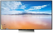 Test 60- bis 90-Zoll-Fernseher - Sony KD-65XD9305 