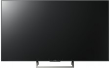 Test Fernseher - Sony KD-65XE8505 