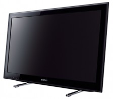 Test Sony KDL-22EX555