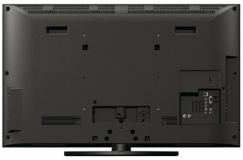 Sony KDL-32EX500 Test - 1