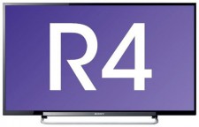Sony KDL-32R420A im Test Test Sony KDL-32R420A