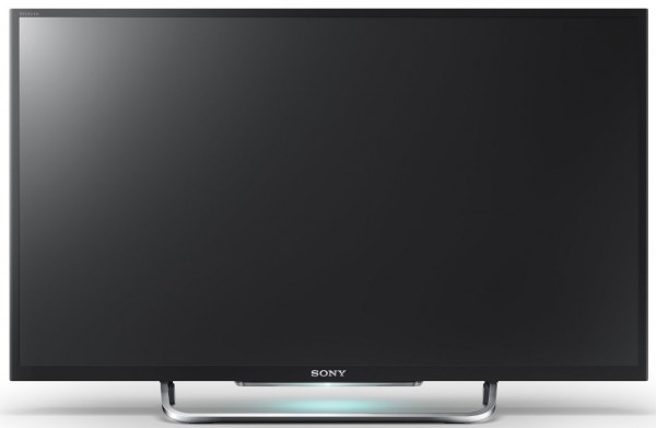 Sony KDL-32W705B Test - 0