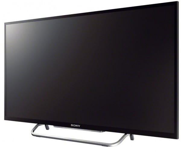 Sony KDL-32W705B Test - 1