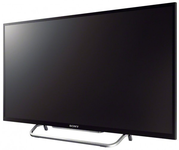 Sony KDL-32W705B Test - 2