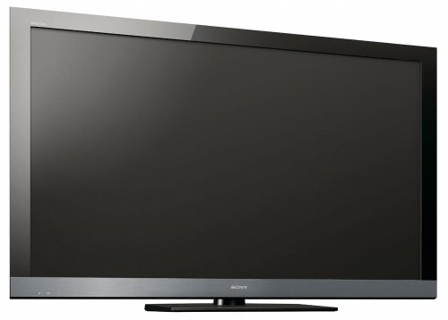 Sony KDL-37EX500 Test - 0