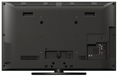 Sony KDL-37EX500 Test - 4