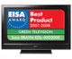 Bild Sony KDL-40D3000