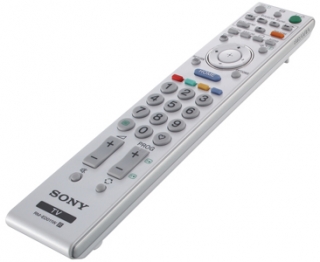 Sony KDL-40E4000 Test - 0