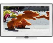 Test Sony KDL-40E4000
