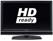 Test Sony KDL-40V2500
