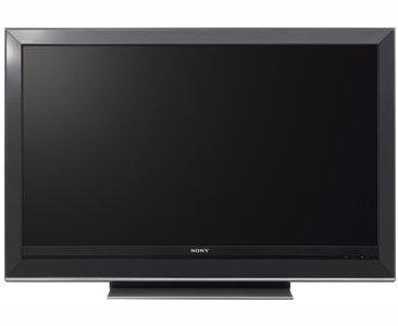 Sony KDL-40W3000 Test - 0