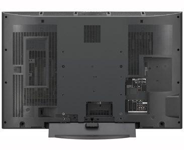 Sony KDL-40W3000 Test - 1