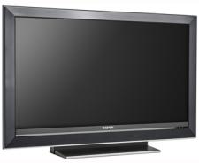 Test Sony KDL-40W3000