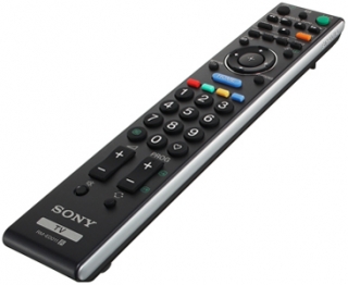 Sony KDL-40W4000 Test - 0